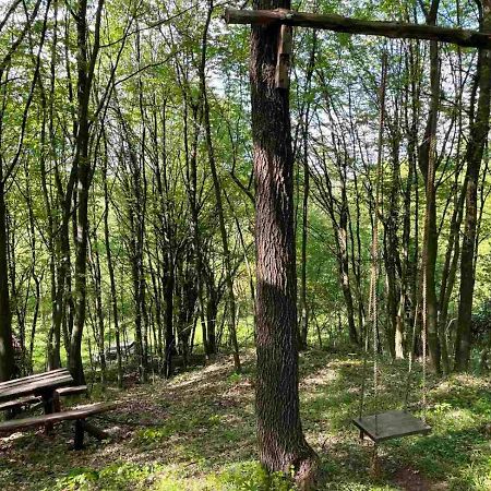 Vikendica I Vajat Vrbica Villa Kalesija Exterior foto