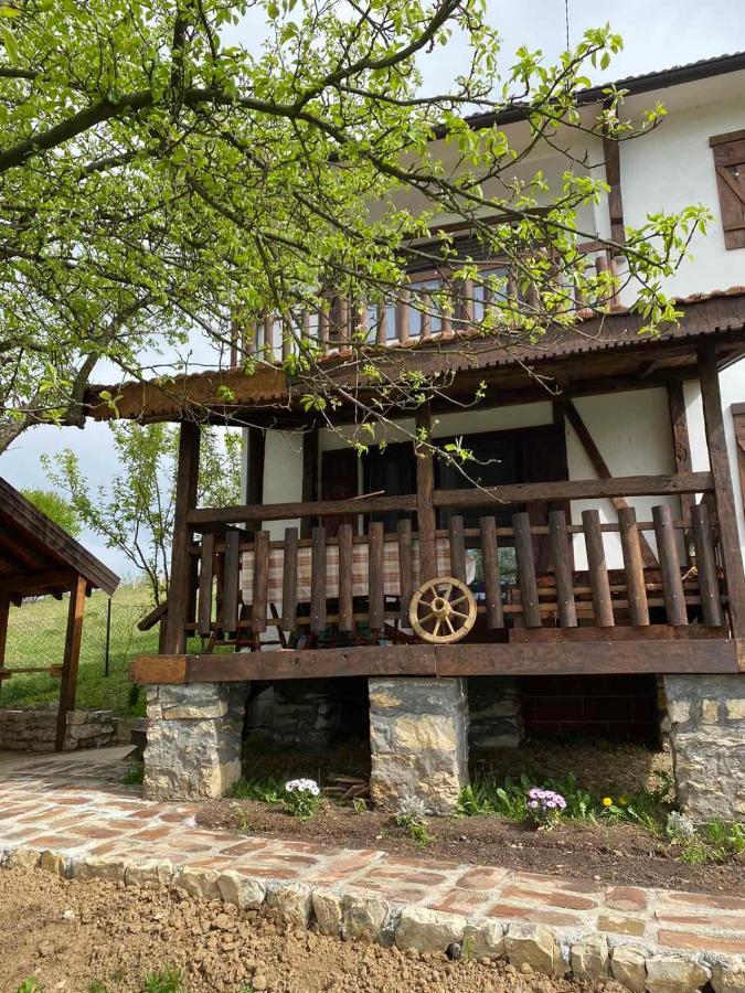 Vikendica I Vajat Vrbica Villa Kalesija Exterior foto