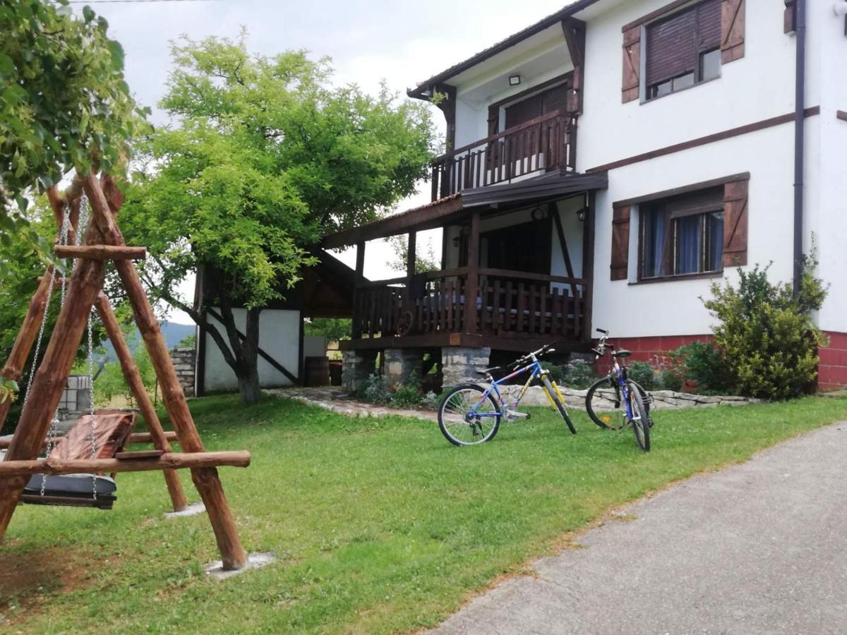 Vikendica I Vajat Vrbica Villa Kalesija Cameră foto