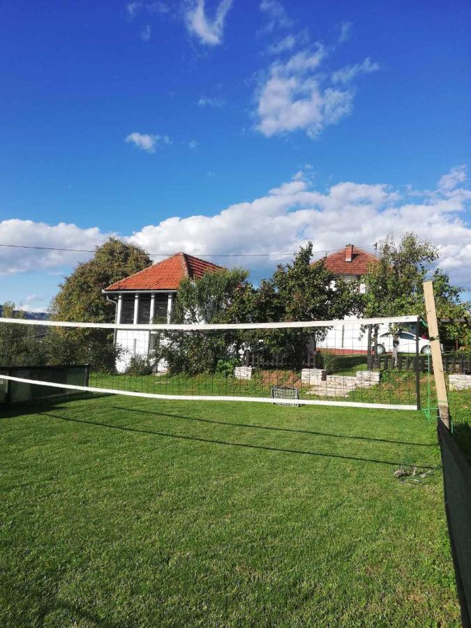 Vikendica I Vajat Vrbica Villa Kalesija Exterior foto