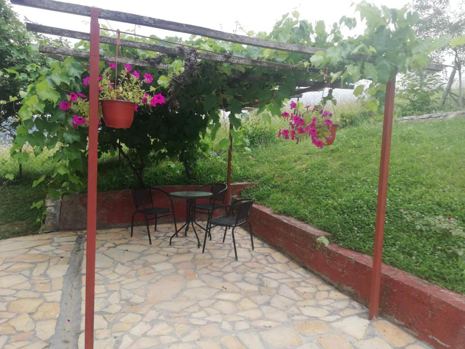 Vikendica I Vajat Vrbica Villa Kalesija Cameră foto