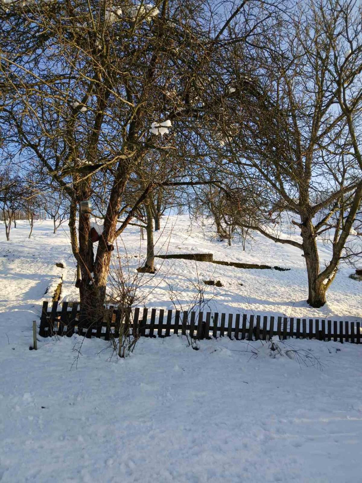 Vikendica I Vajat Vrbica Villa Kalesija Exterior foto